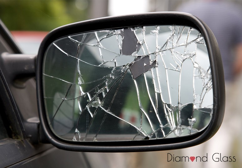 Side Mirror Replacement  Calgary Auto Glass Repairs