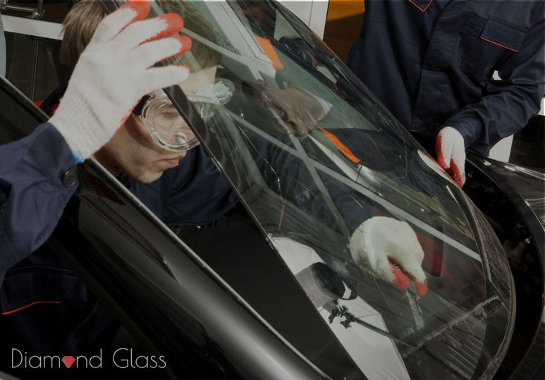 Calgary Windshield Repair