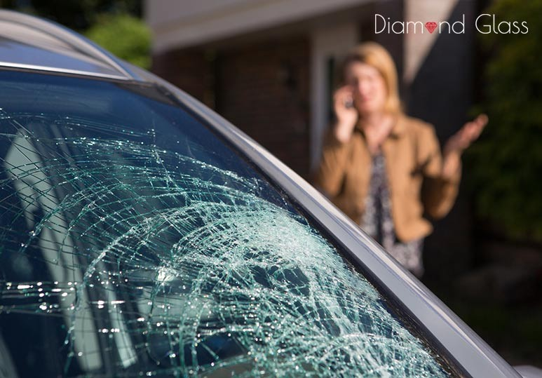  5 Uncommon Causes Of Cracked Windshields 